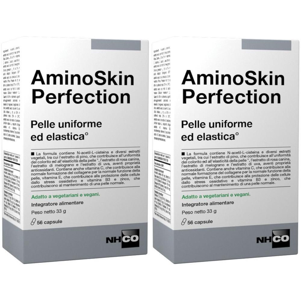 Nhco Aminoskin Perfection 56 Capsule