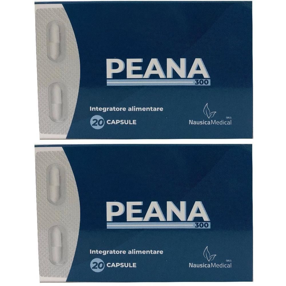 Peana 300 20 Capsule