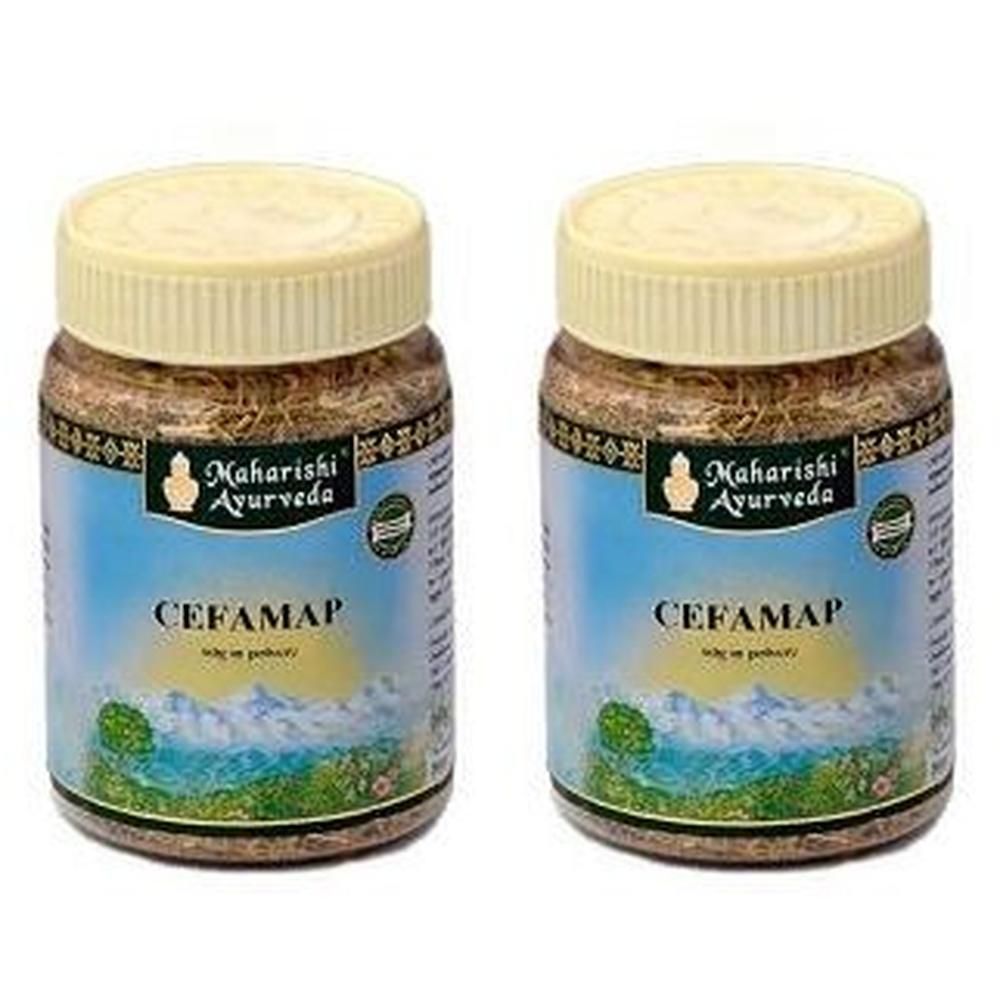 Cefamap Polvere 60 G