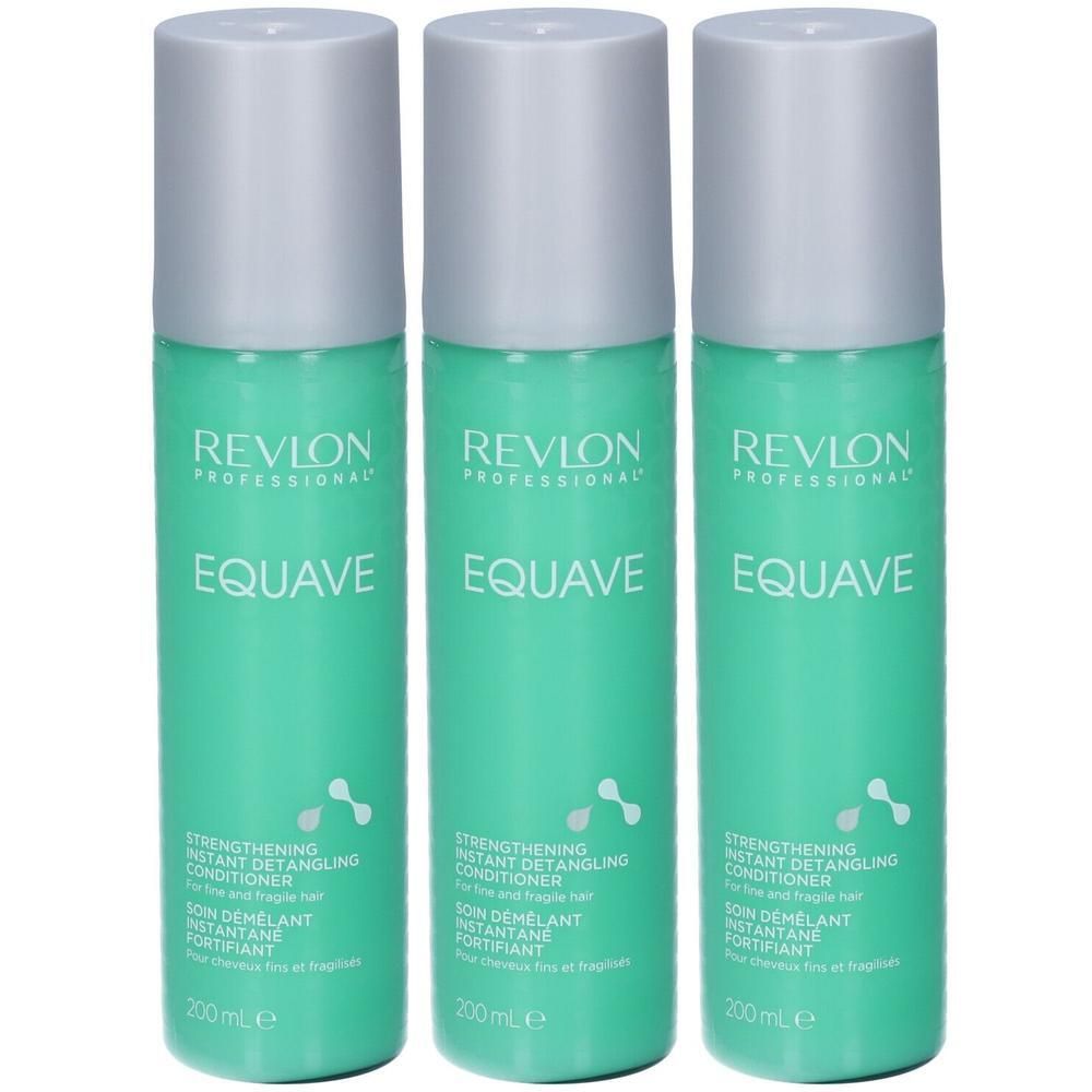Revlon Professional Equave Strengthening Instant Detangling Conditioner