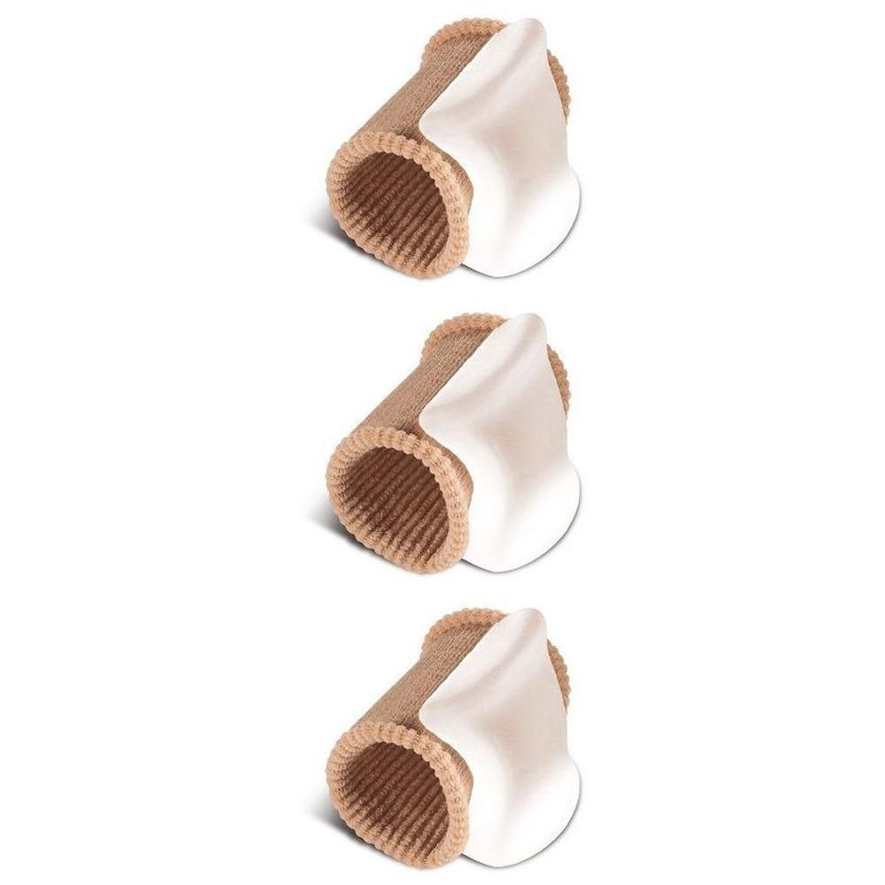 Bio-Gel Anello Separatore Per Alluce M/L 1 Pezzo