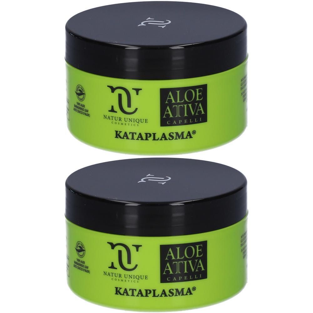 Natur Unique Kataplasma Aloe Attiva