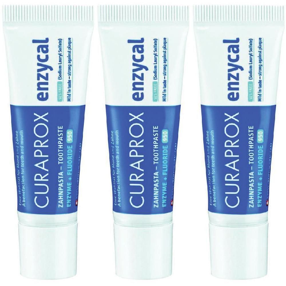 Curaprox Enzycal 951 10 Ml