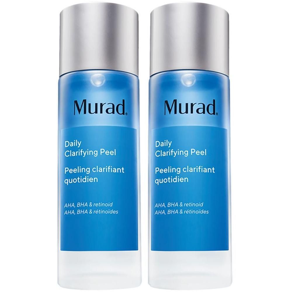Murad Daily Clarifying Peel - Esfoliante Quotidiano