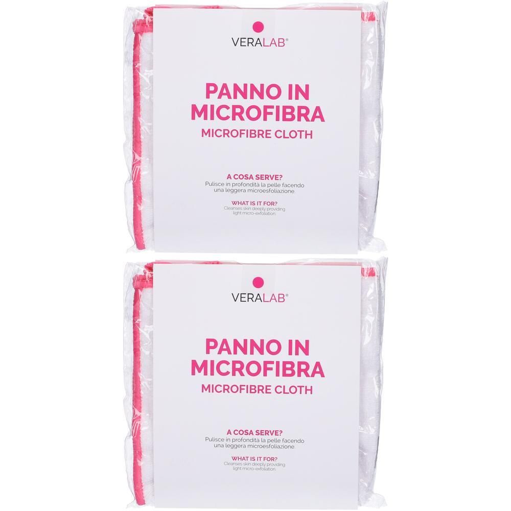 Veralab Panno In Microfibra