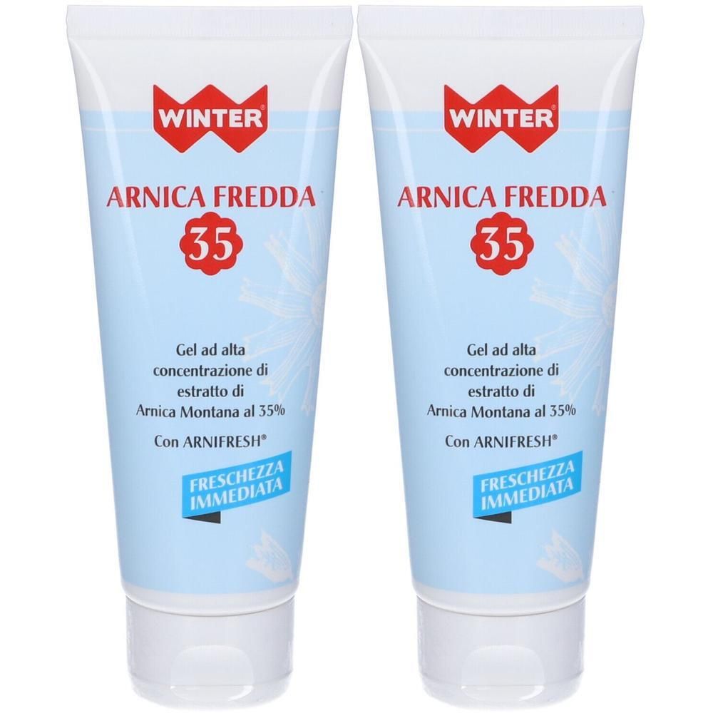 Winter Arnica Fredda 35 Gel