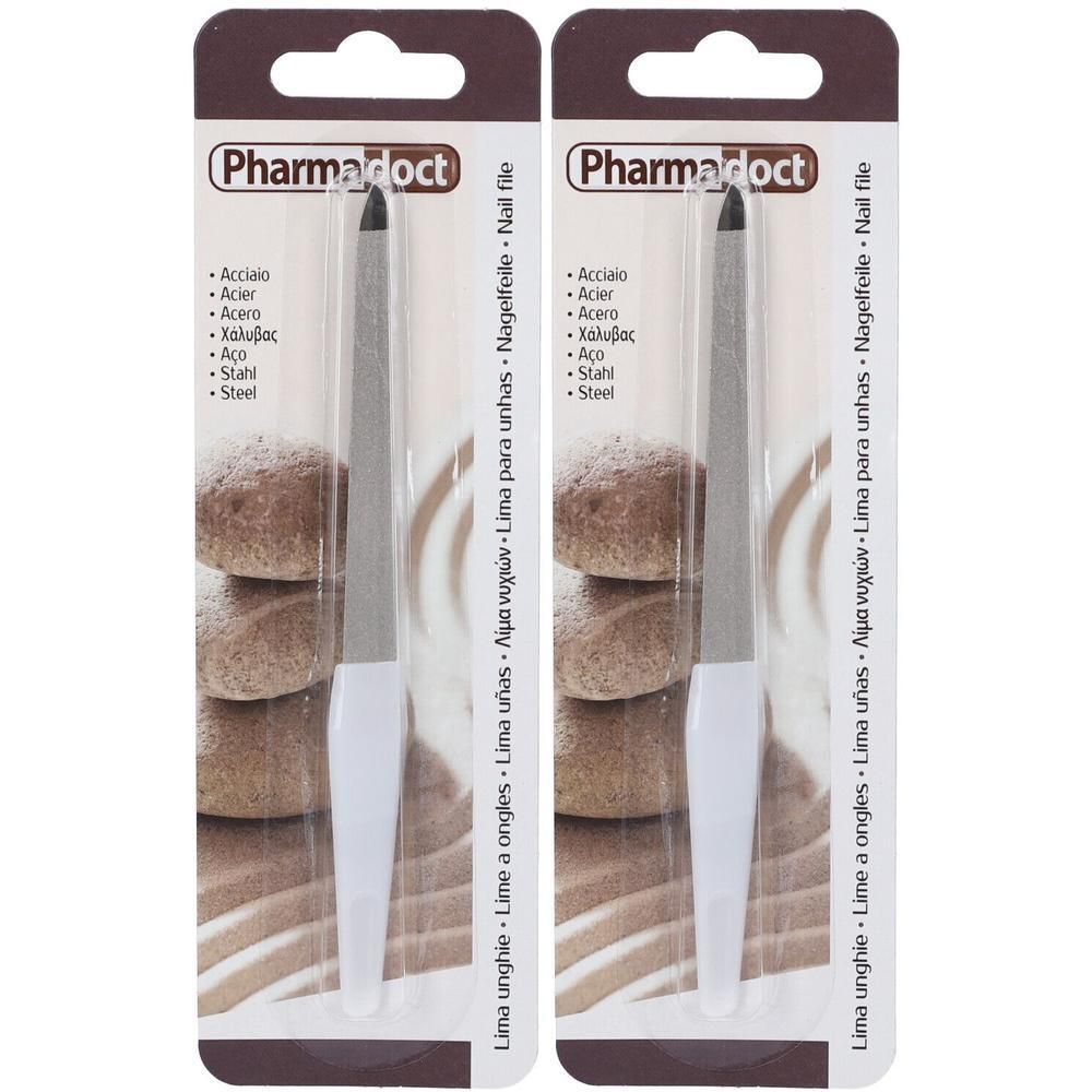Pharmadoct Lima Unghie