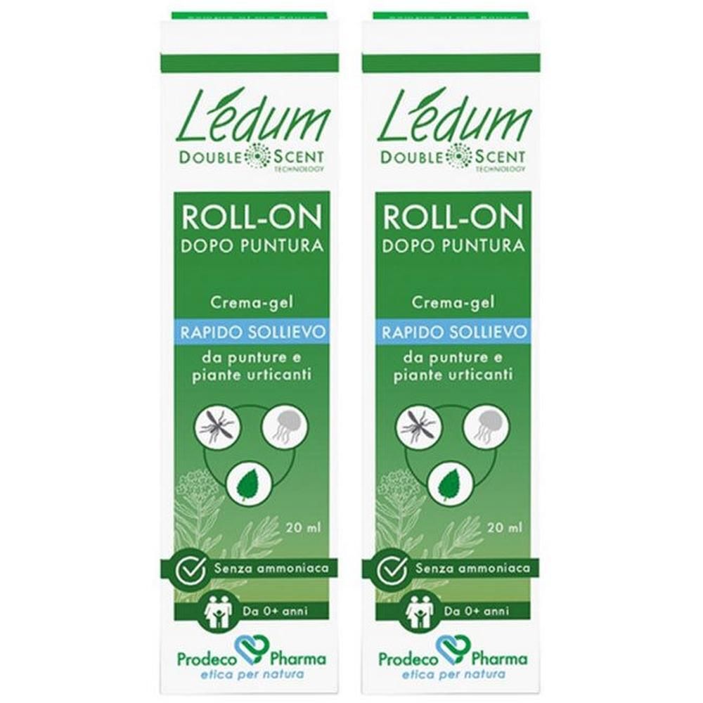 Ledum Roll-On Dopo Puntura