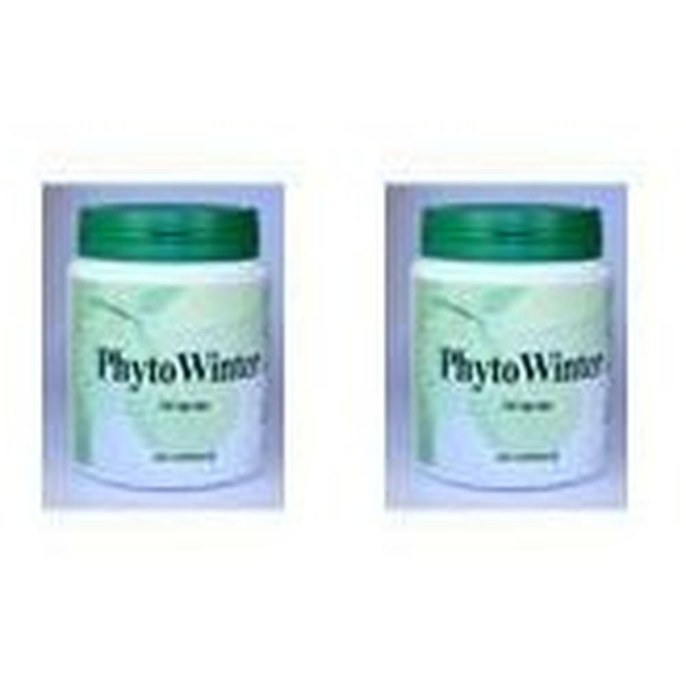 Phytowinter 60 Capsule