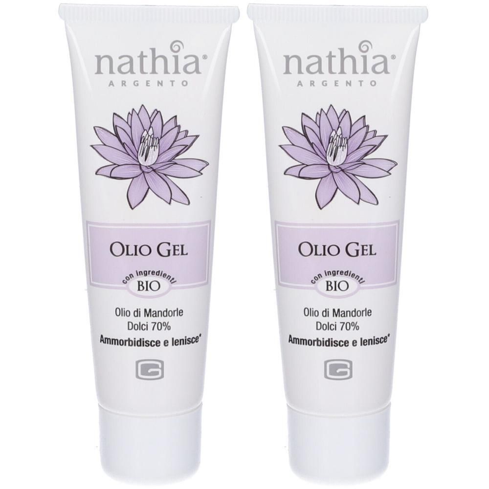 Nathia Olio Gel