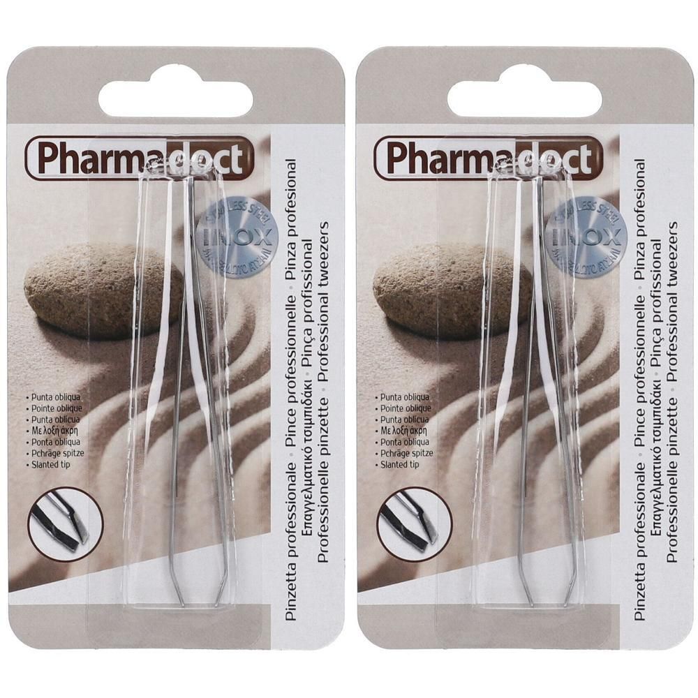 Pharmadoct Pinzetta