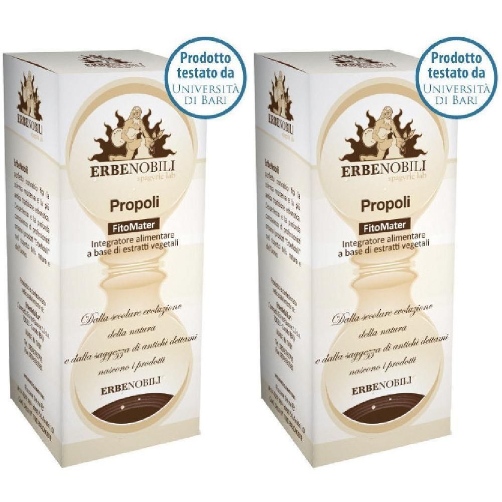 Fitomater Propoli 50 Ml