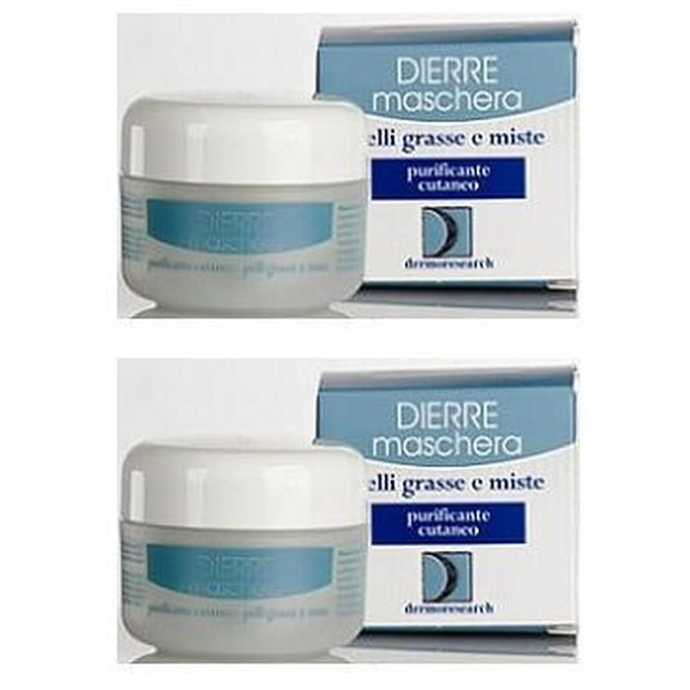 Dierre Maschera Pelli Grasse 50 Ml