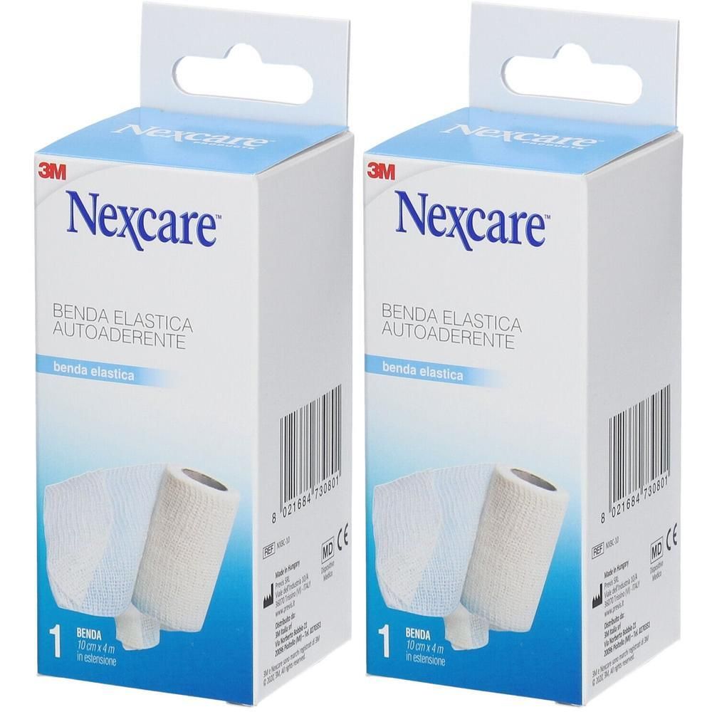 3M Nexcare™ Benda Autoaderente