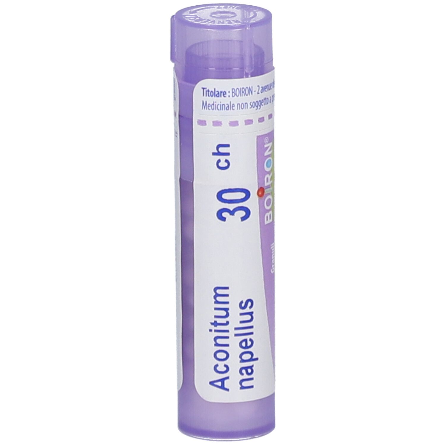 BOIRON® Aconitum Napellus 30ch