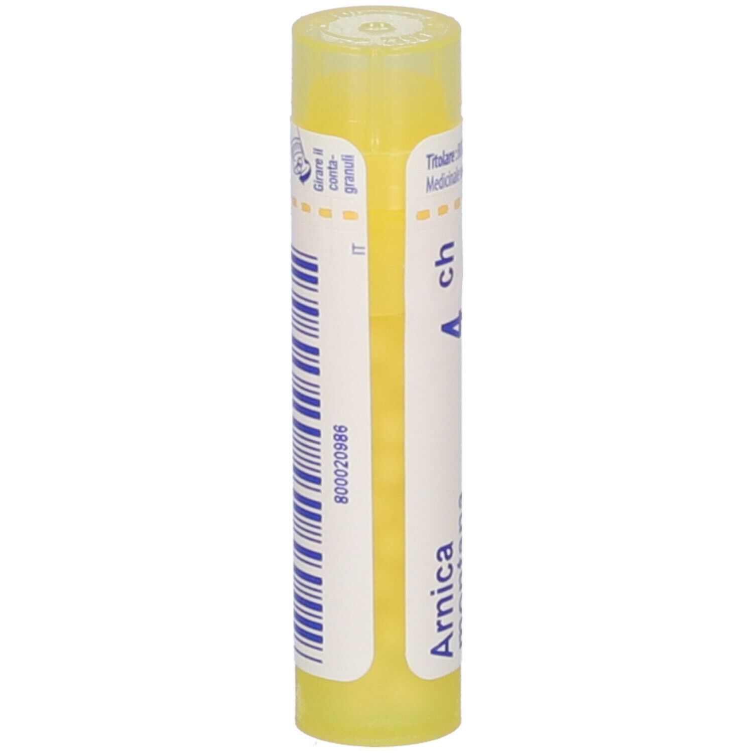 Arnica Montana 4Ch Gr