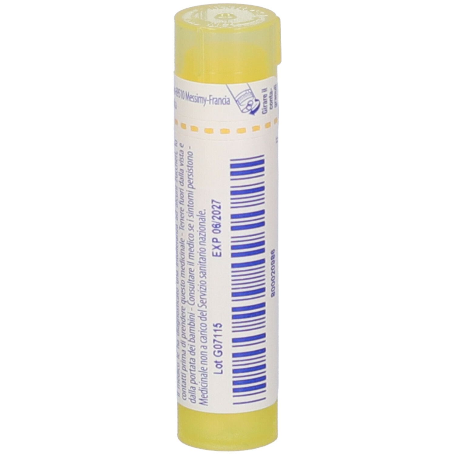 Arnica Montana 4Ch Gr