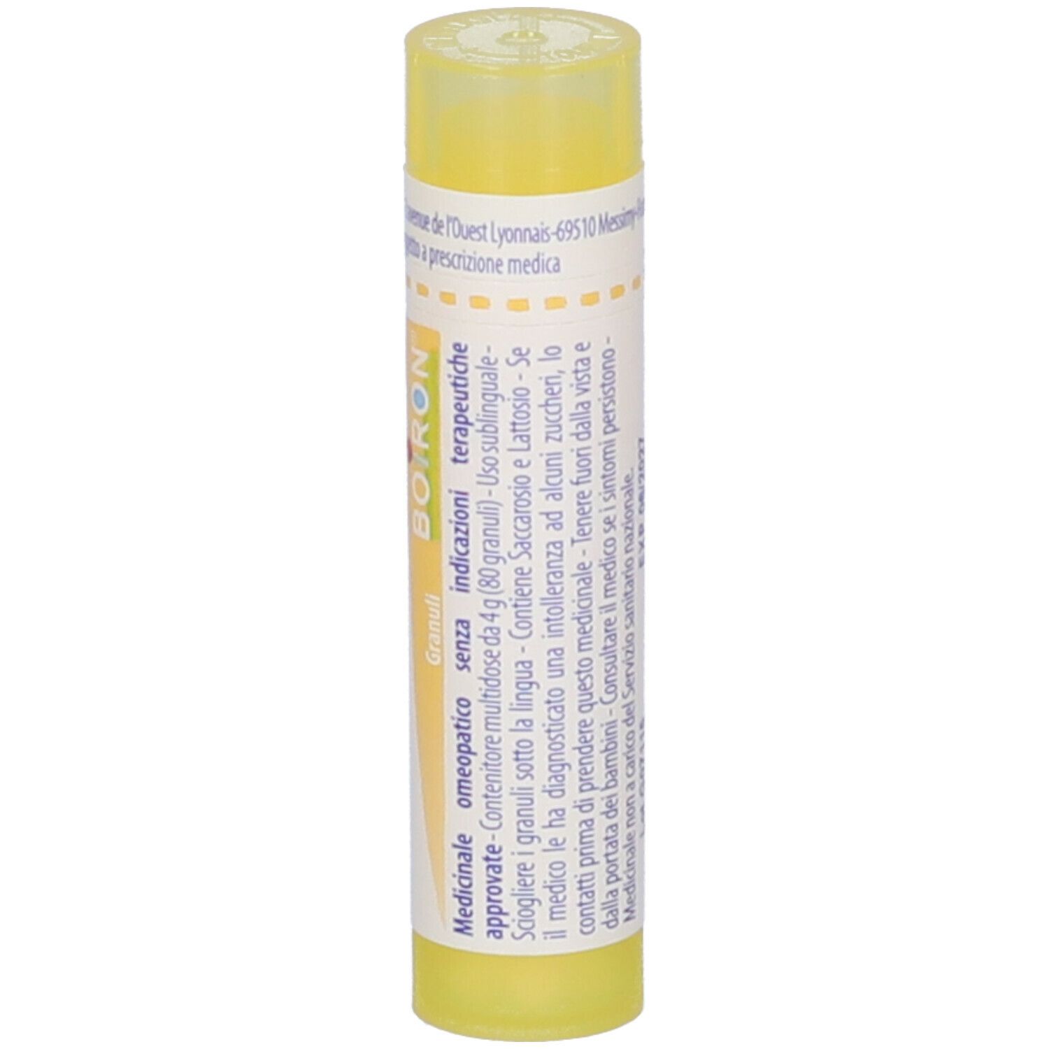 Arnica Montana 4Ch Gr