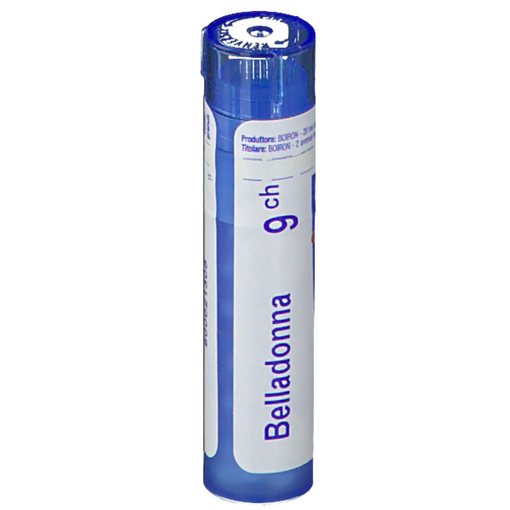 BOIRON® Belladonna 9ch