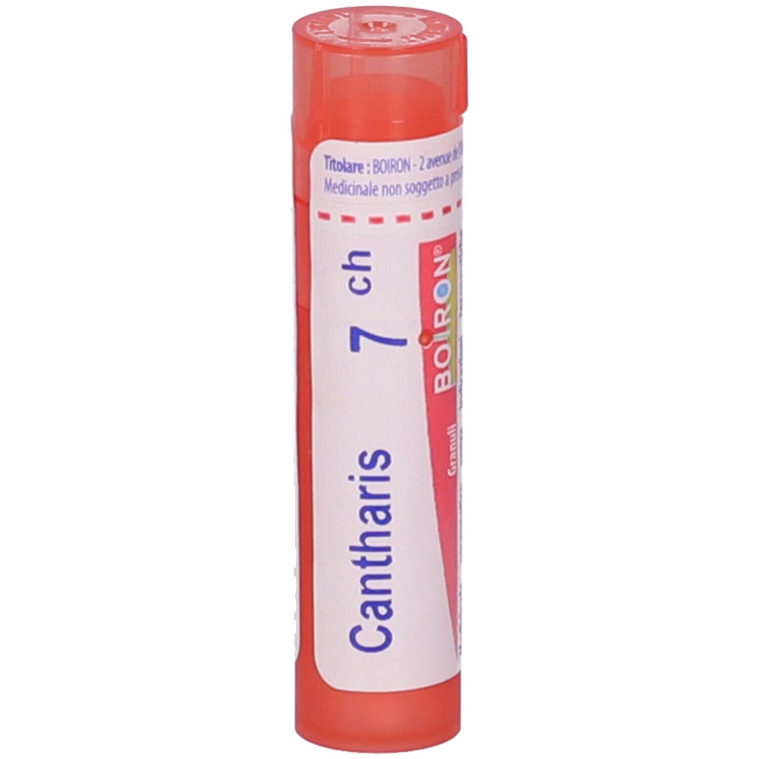 BOIRON® Cantharis 7 Ch Granuli