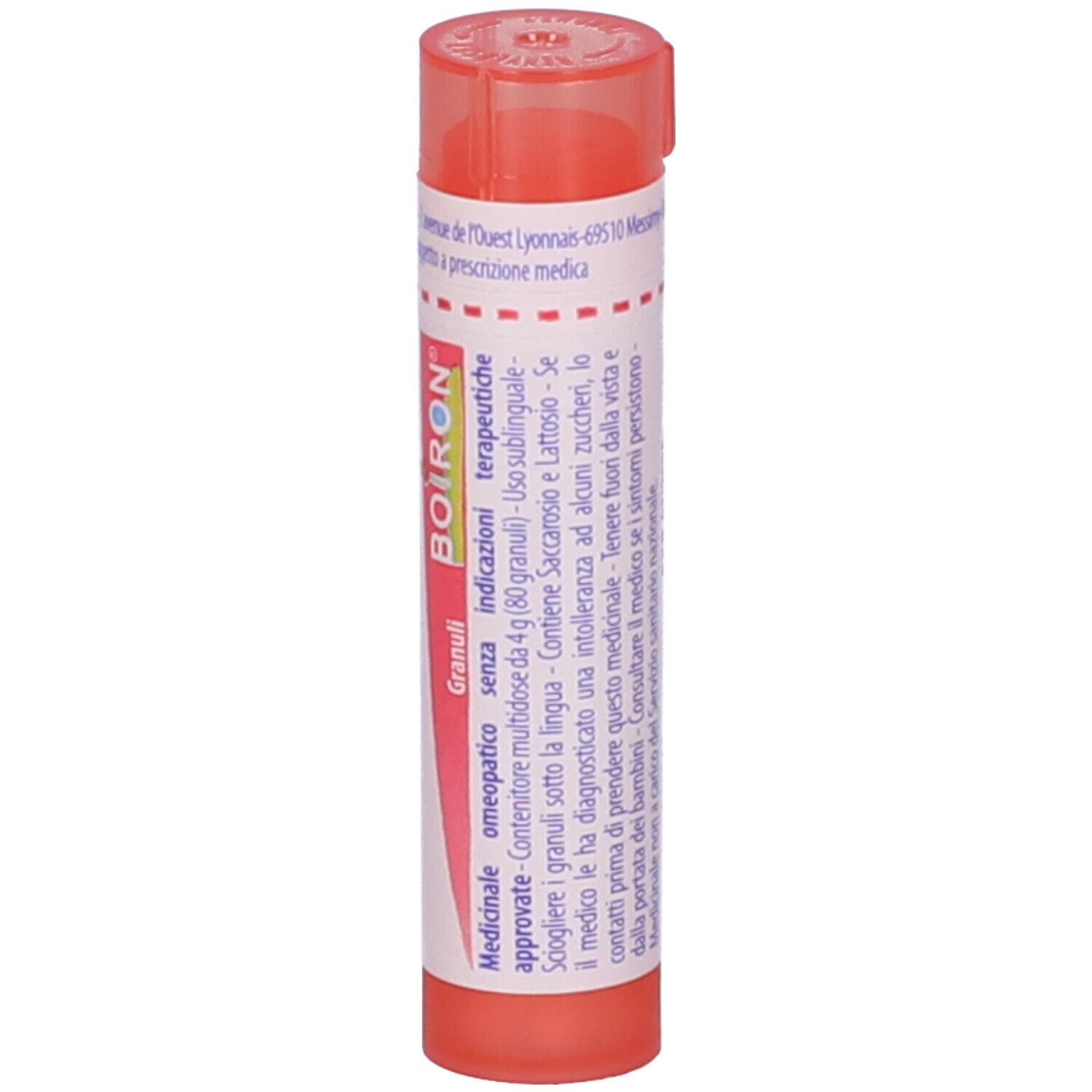 BOIRON® Cantharis 7 Ch Granuli
