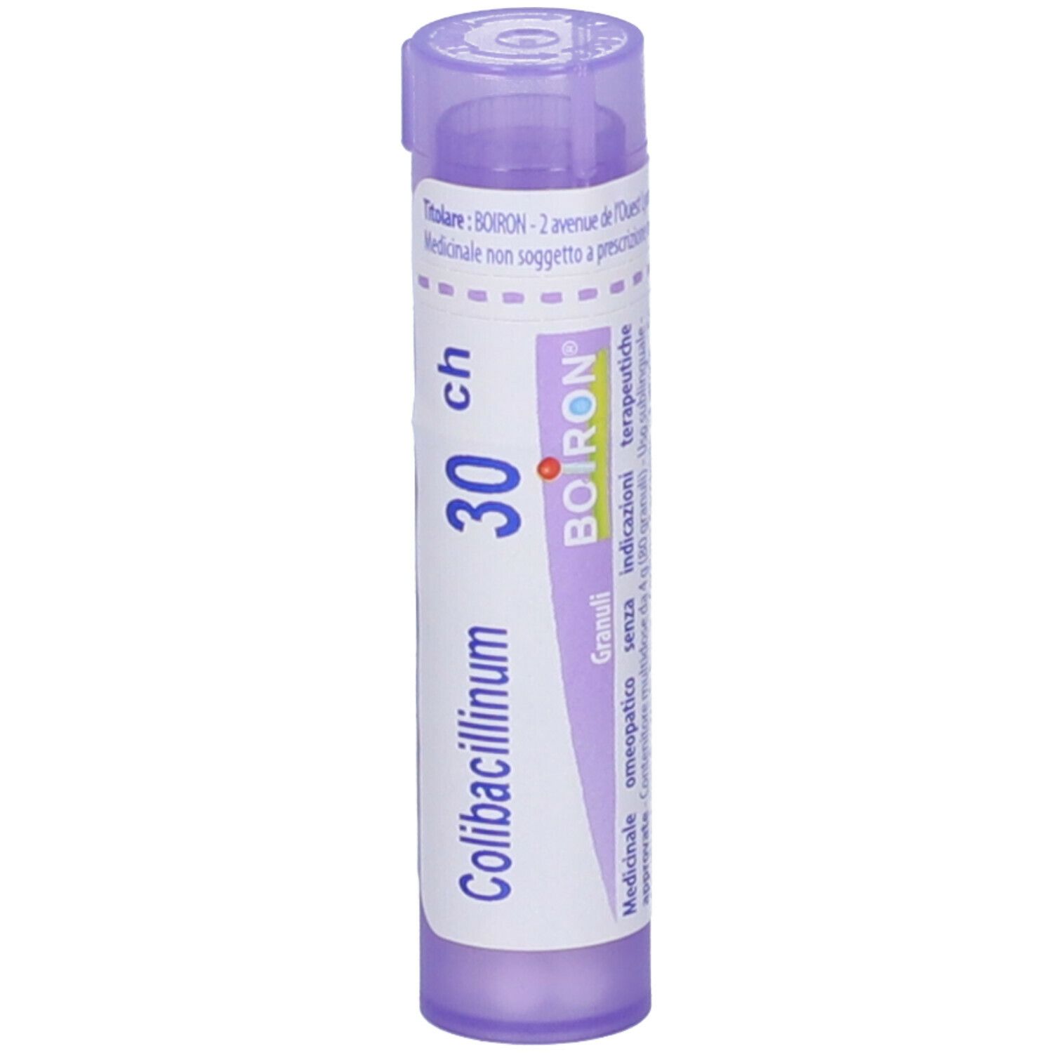 Colibacillinum 30Ch Gr