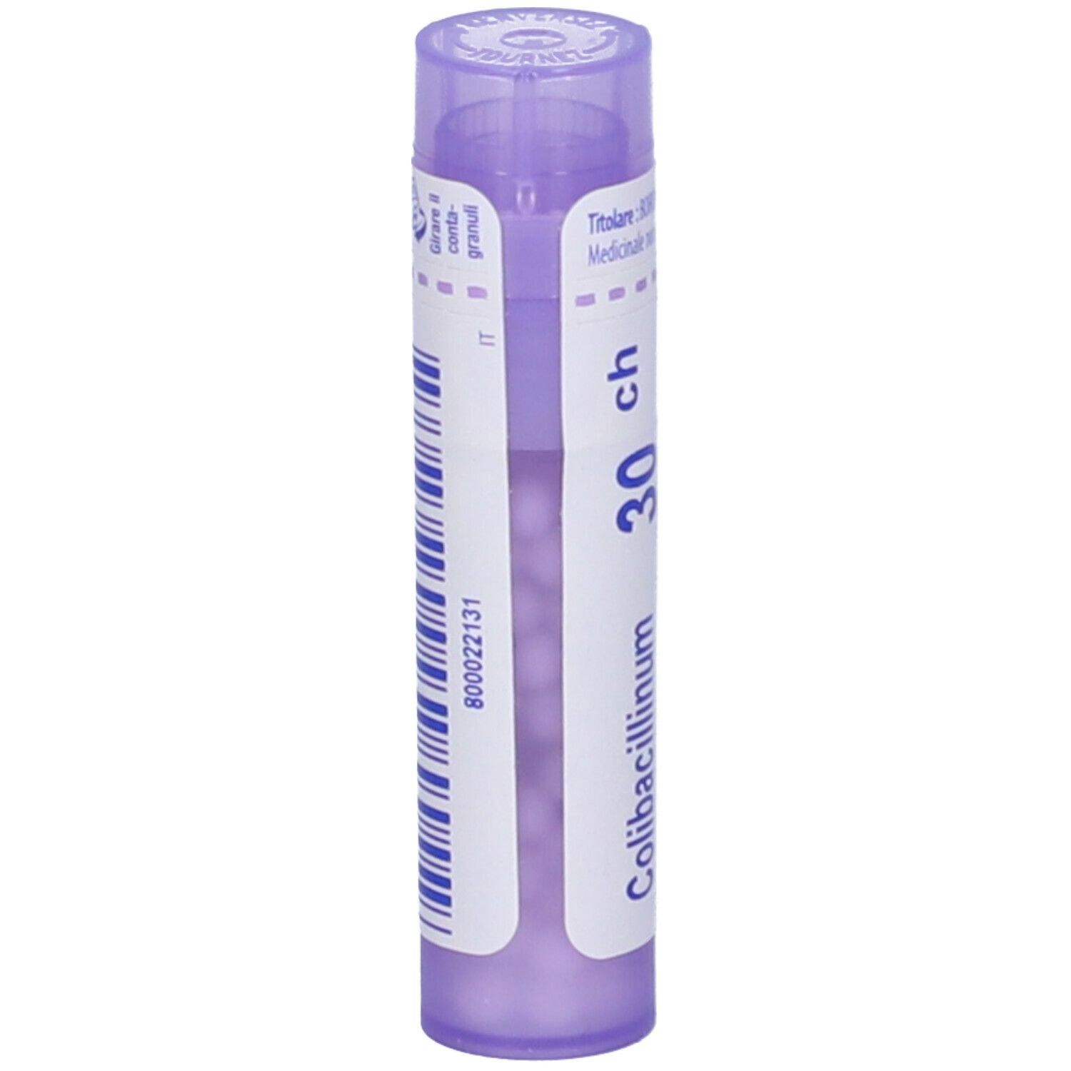 Colibacillinum 30Ch Gr