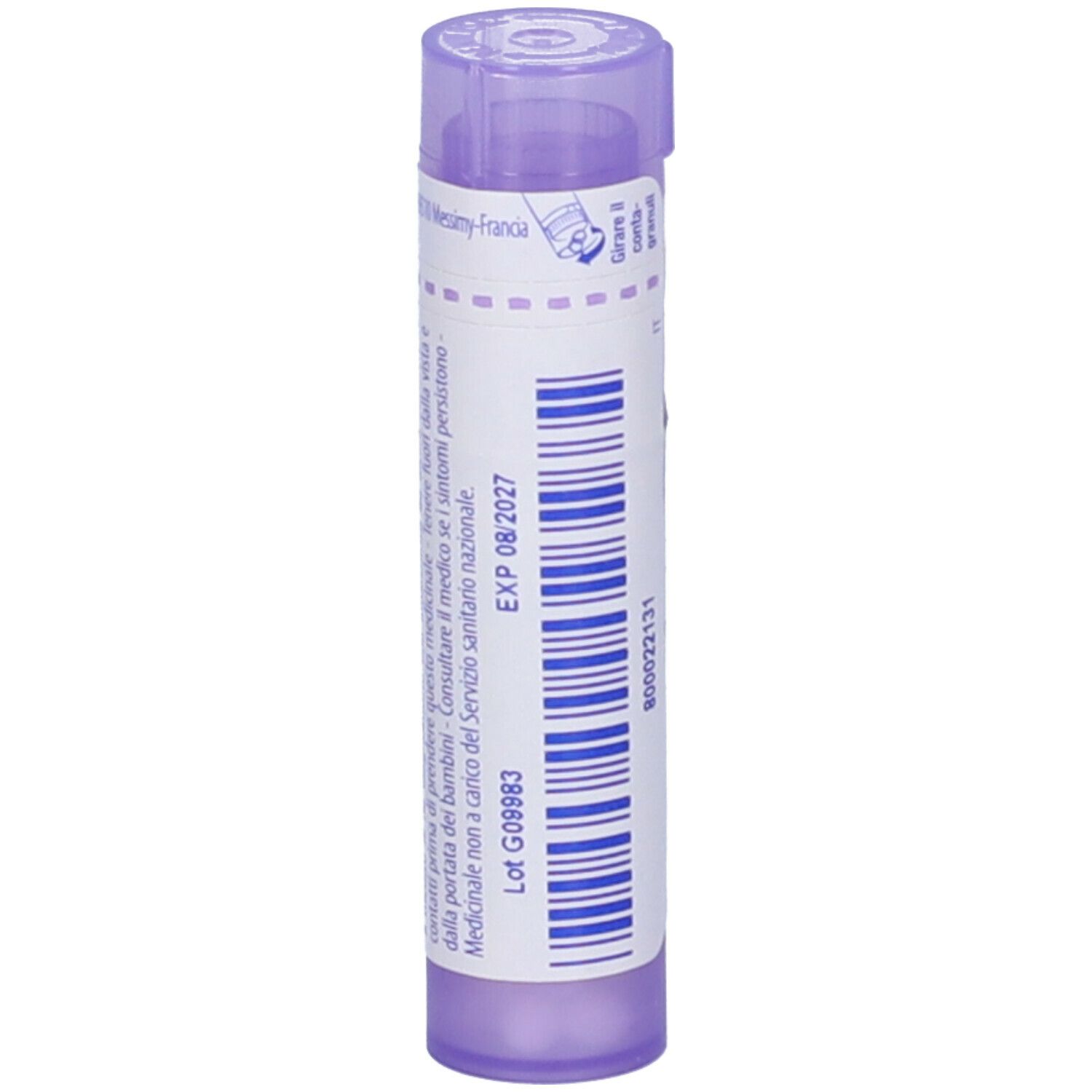 Colibacillinum 30Ch Gr