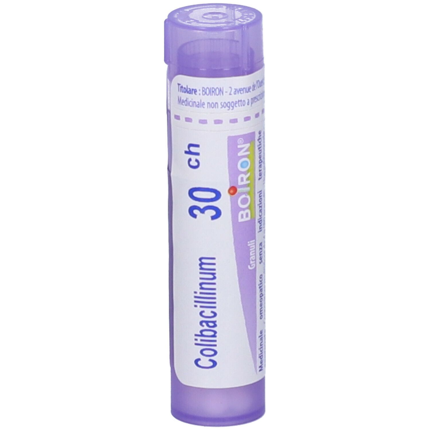 Colibacillinum 30Ch Gr