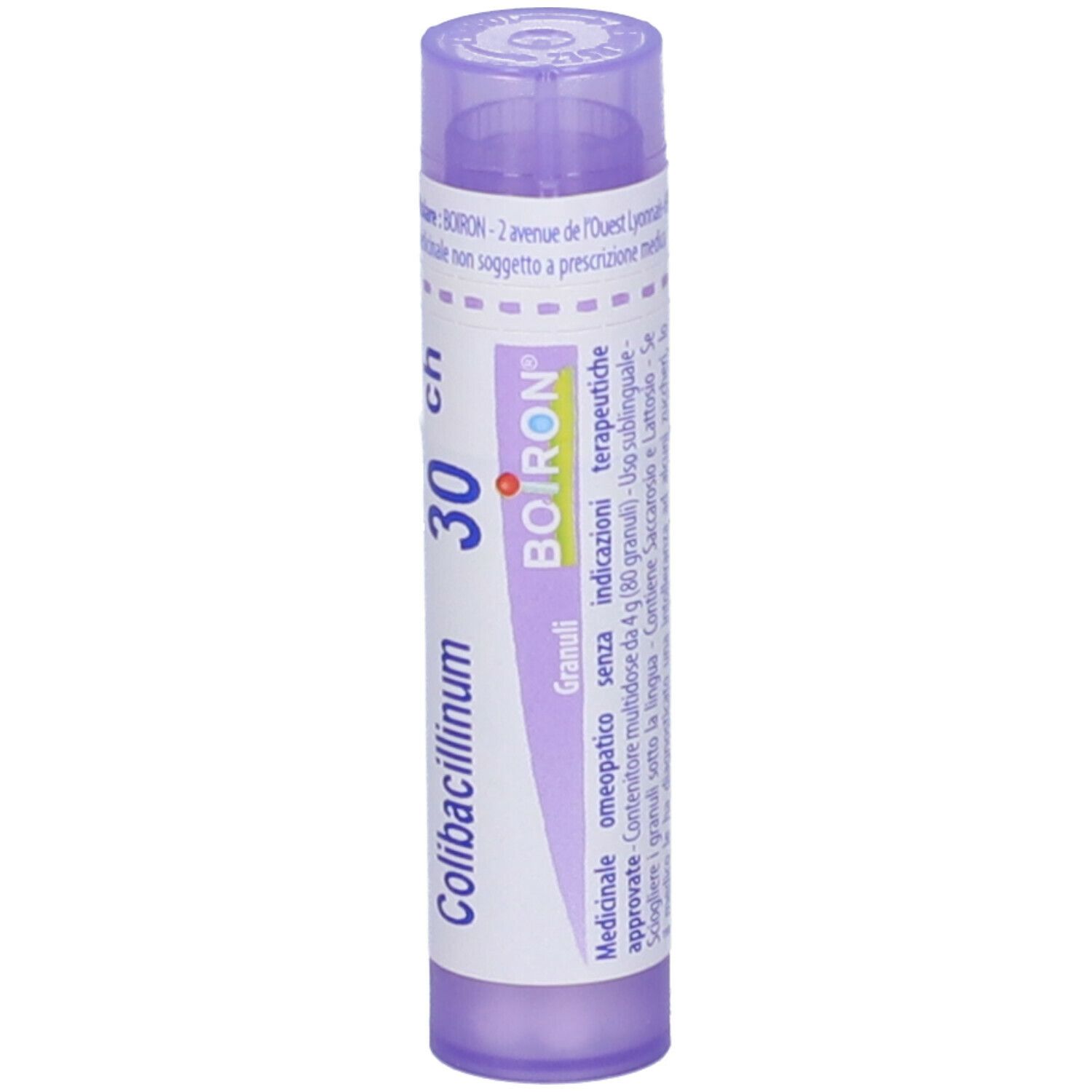 Colibacillinum 30Ch Gr