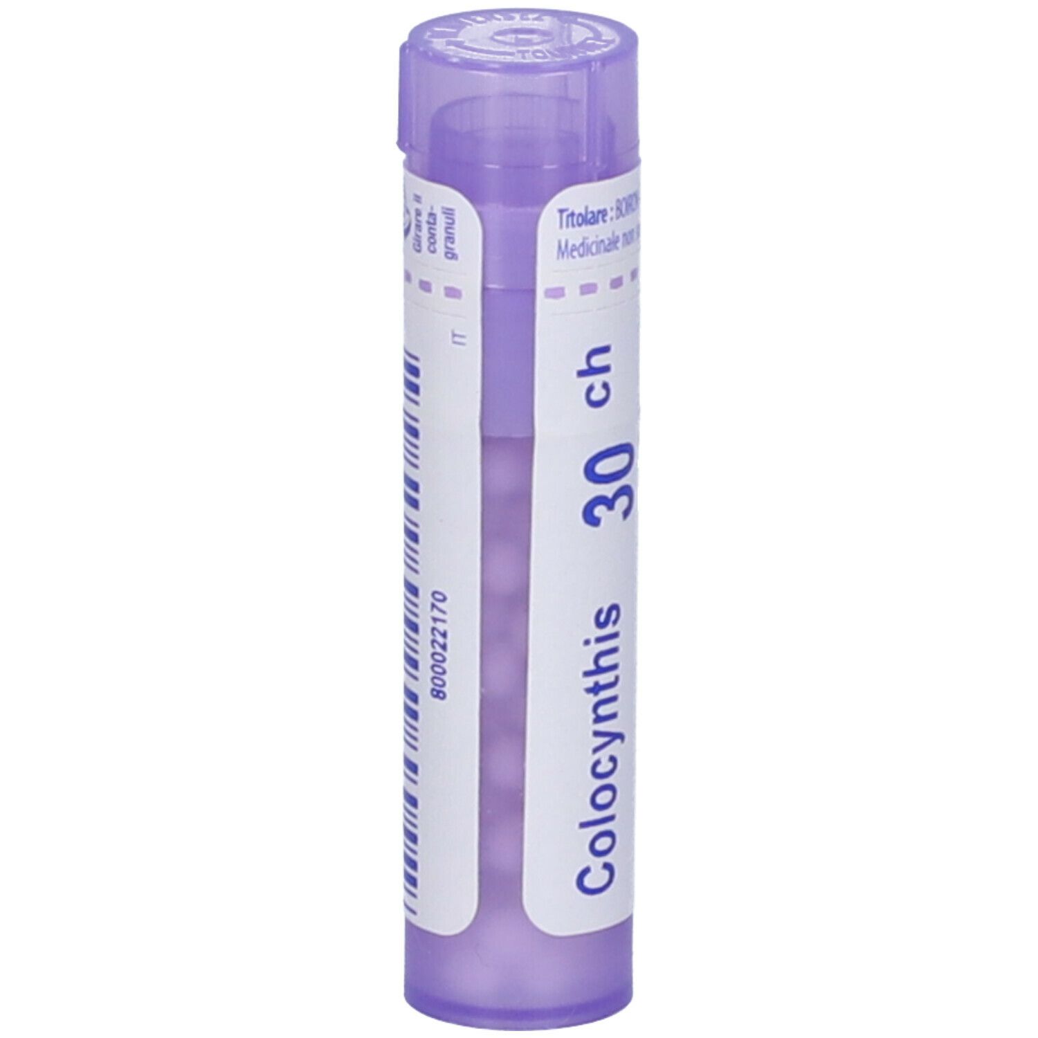 BOIRON® Colocynthis 30 Ch Granuli