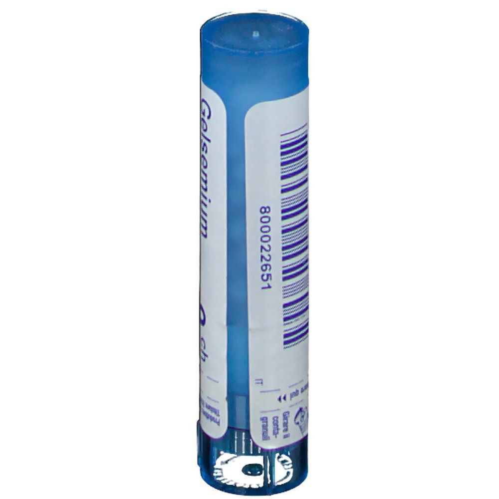 BOIRON® Gelsemium sempervirens 9ch