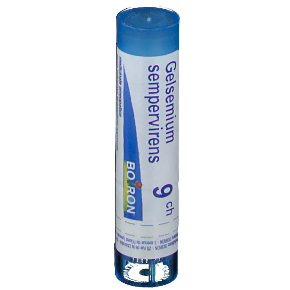 BOIRON® Gelsemium sempervirens 9ch