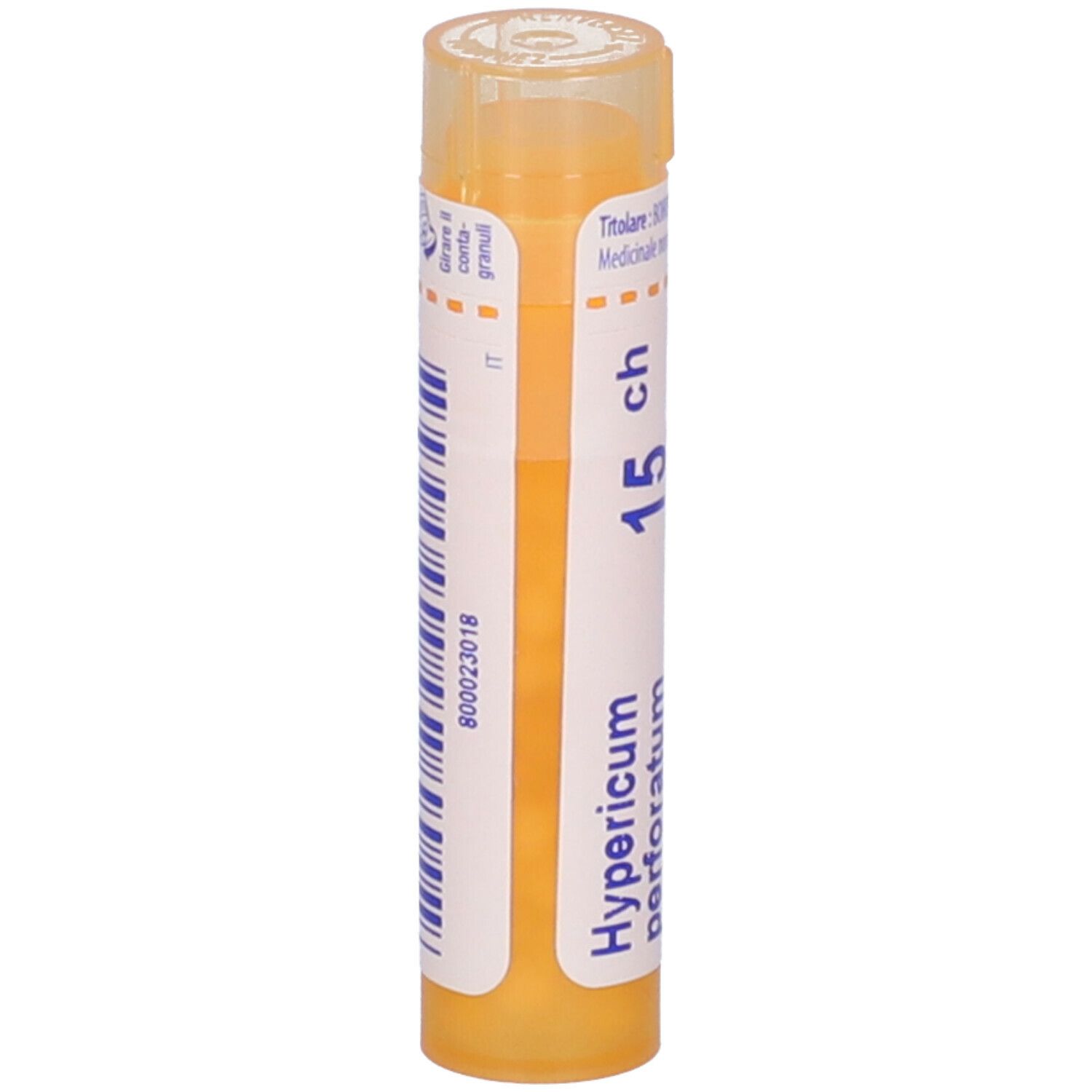 BOIRON® Hypericum Perforatum 15 Ch Granuli