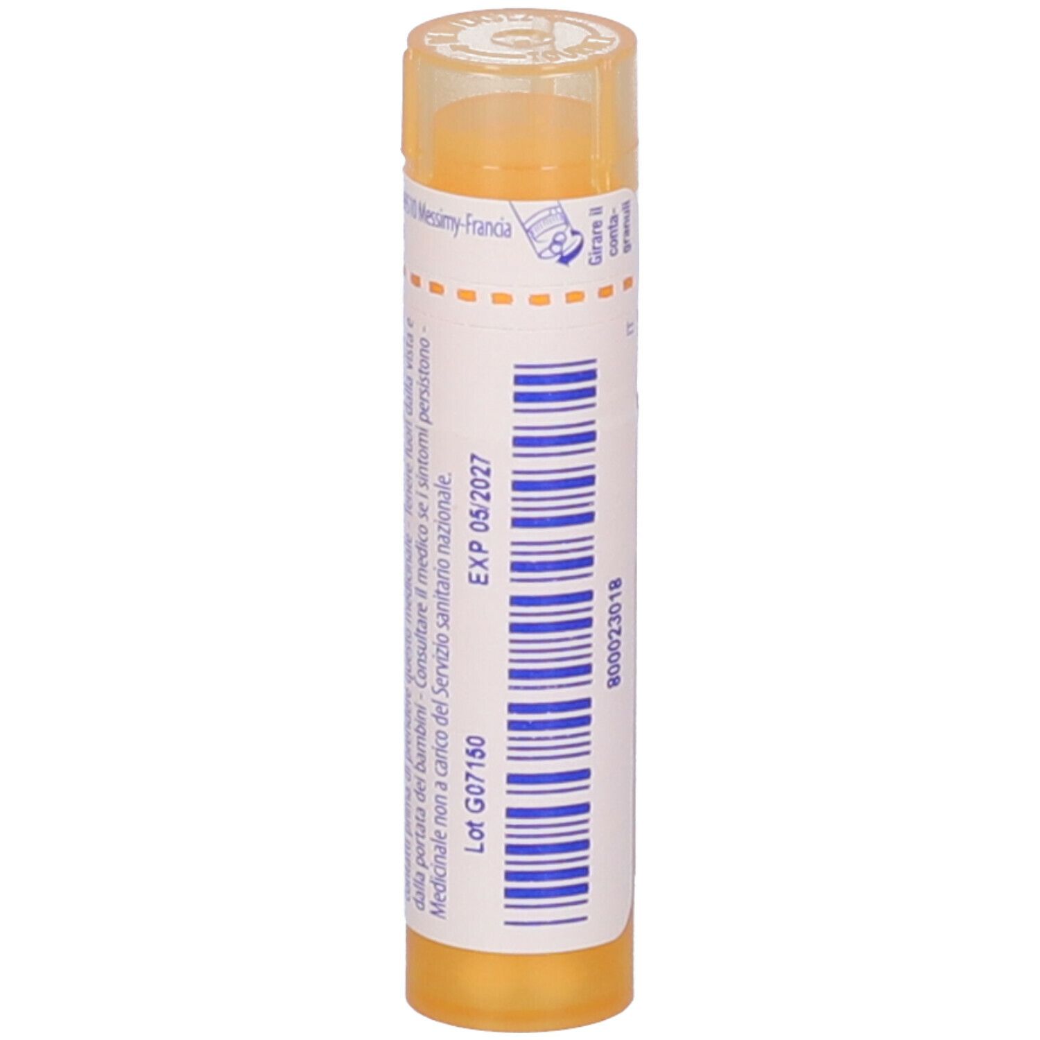 BOIRON® Hypericum Perforatum 15 Ch Granuli