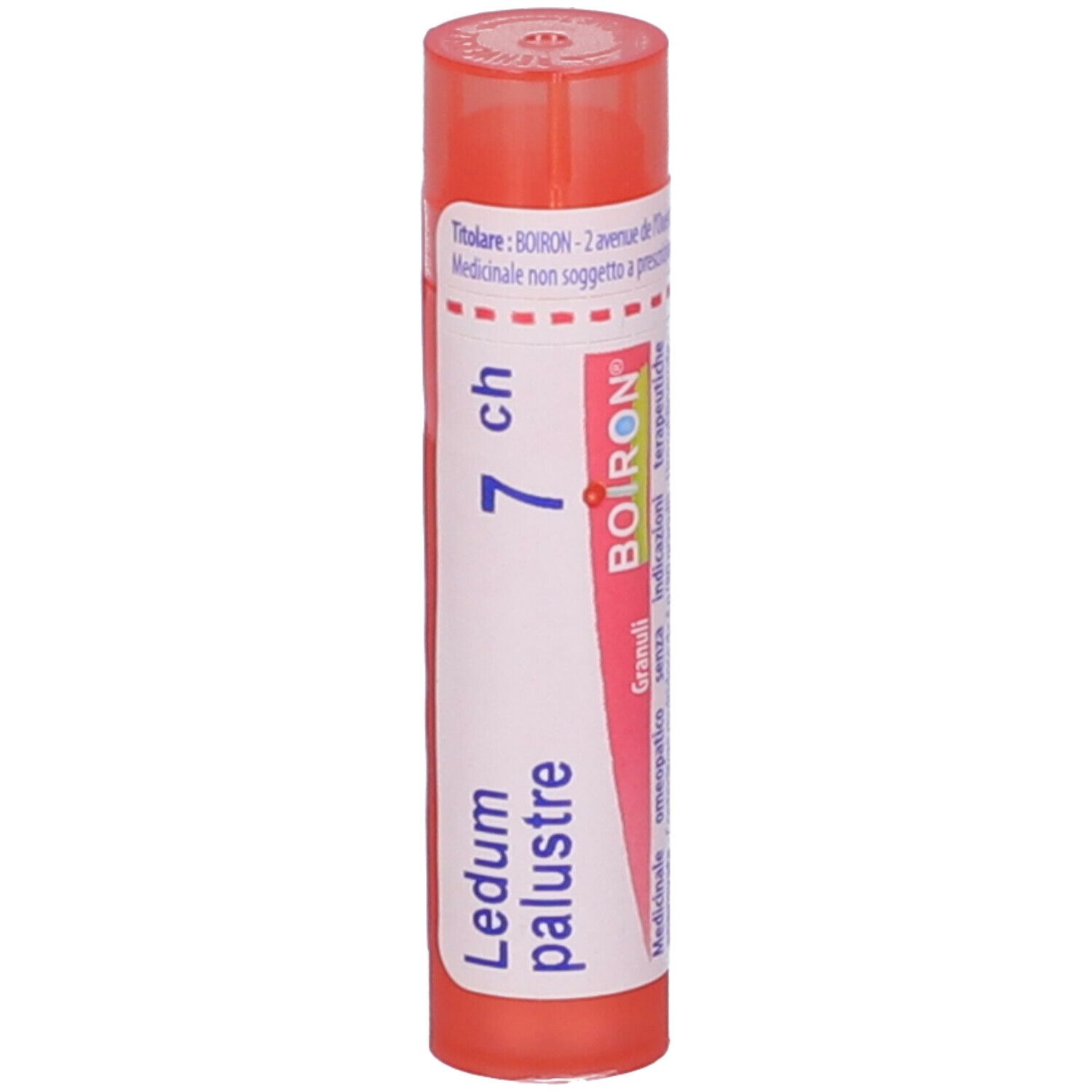 BOIRON® Ledum palustre 7ch