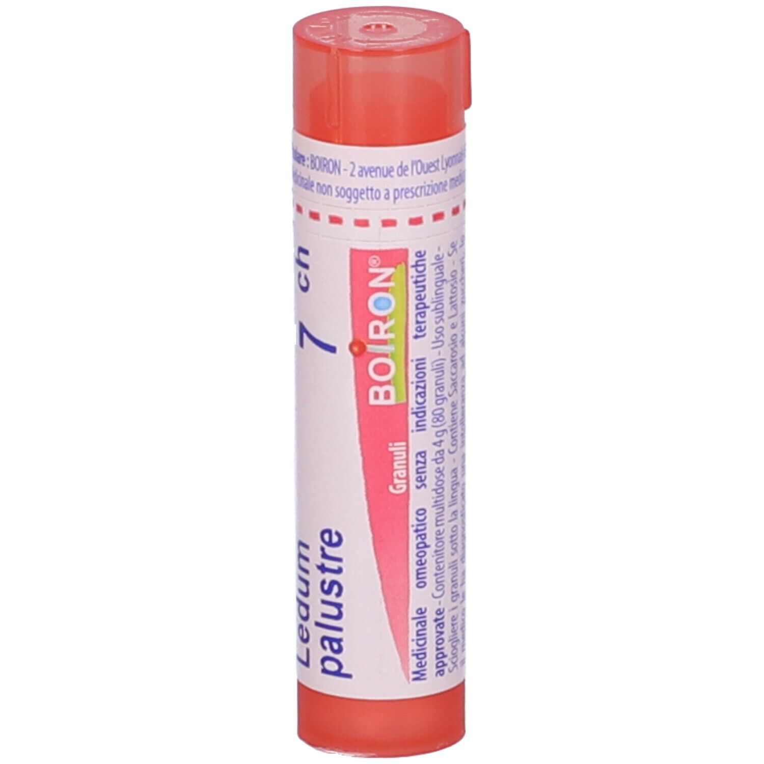 BOIRON® Ledum palustre 7ch