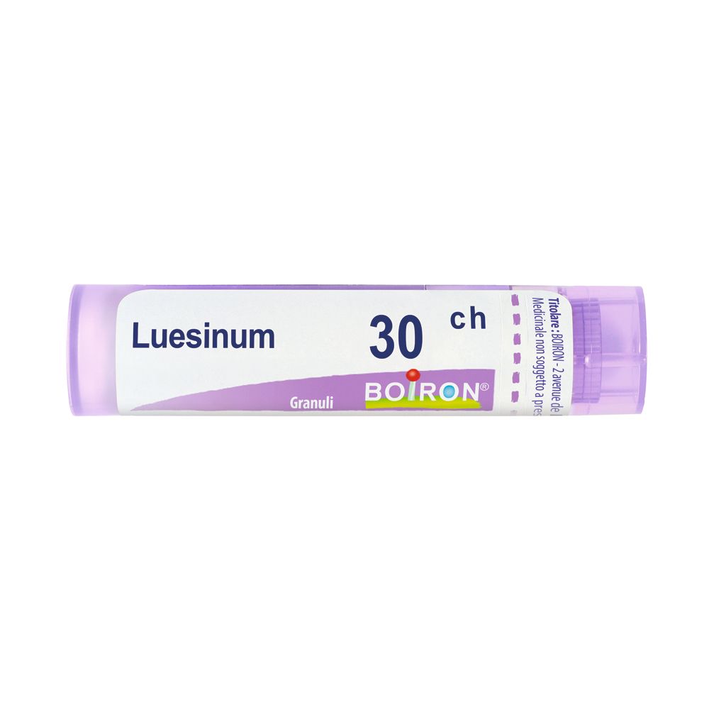 Luesinum 30Ch Gr