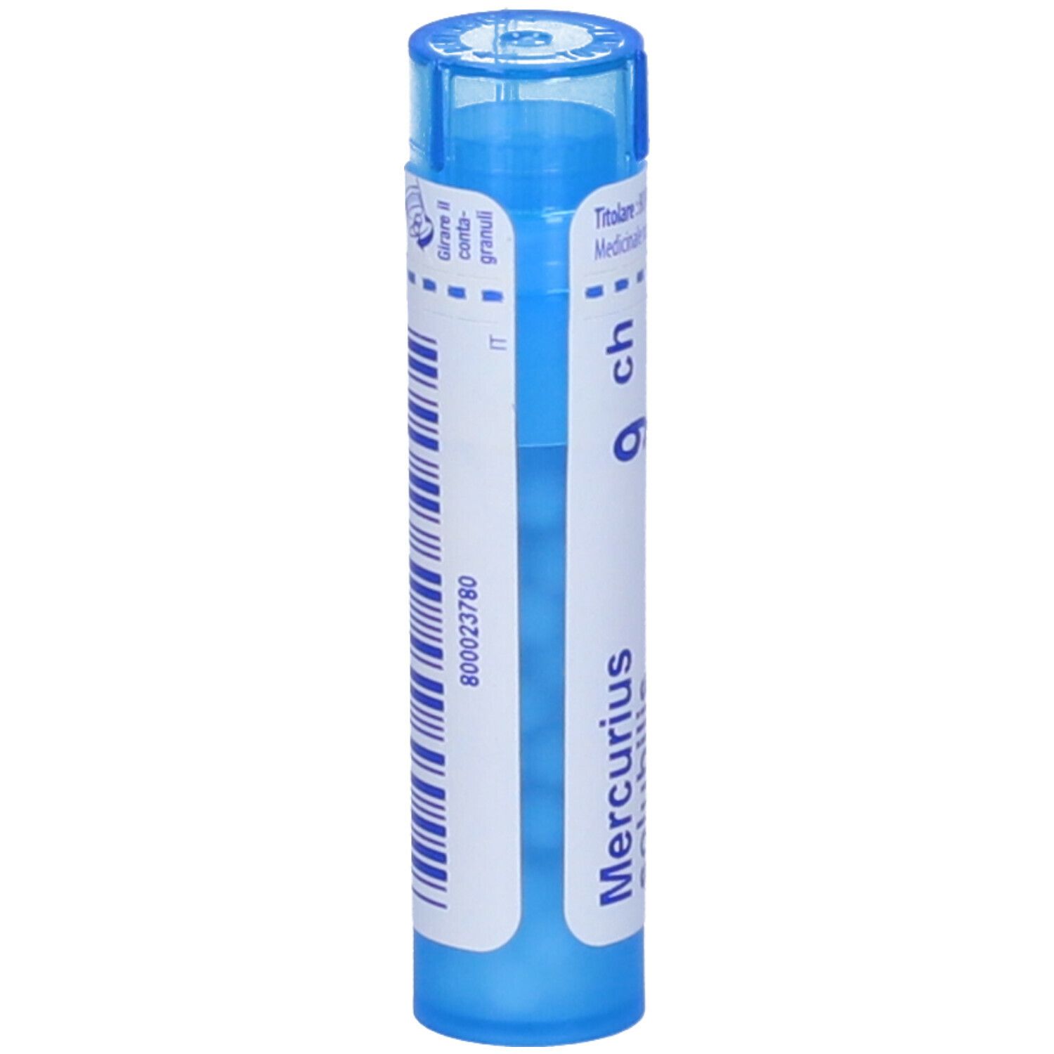 BOIRON® Mercurius Solubilis 9ch