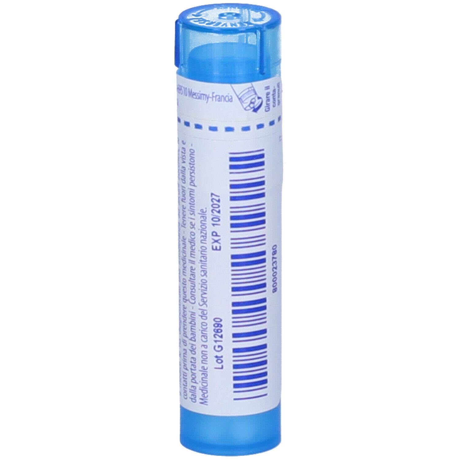 BOIRON® Mercurius Solubilis 9ch
