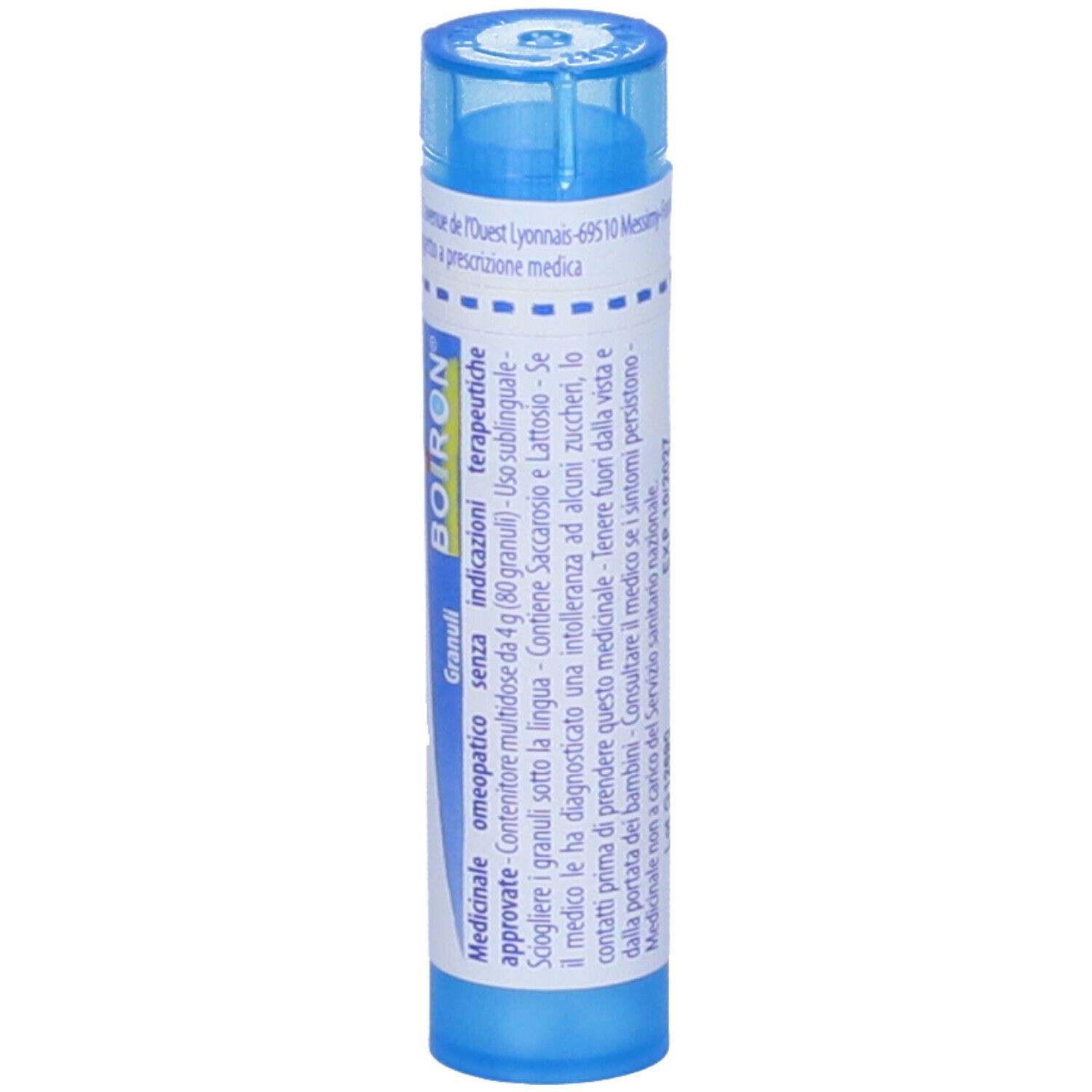 BOIRON® Mercurius Solubilis 9ch