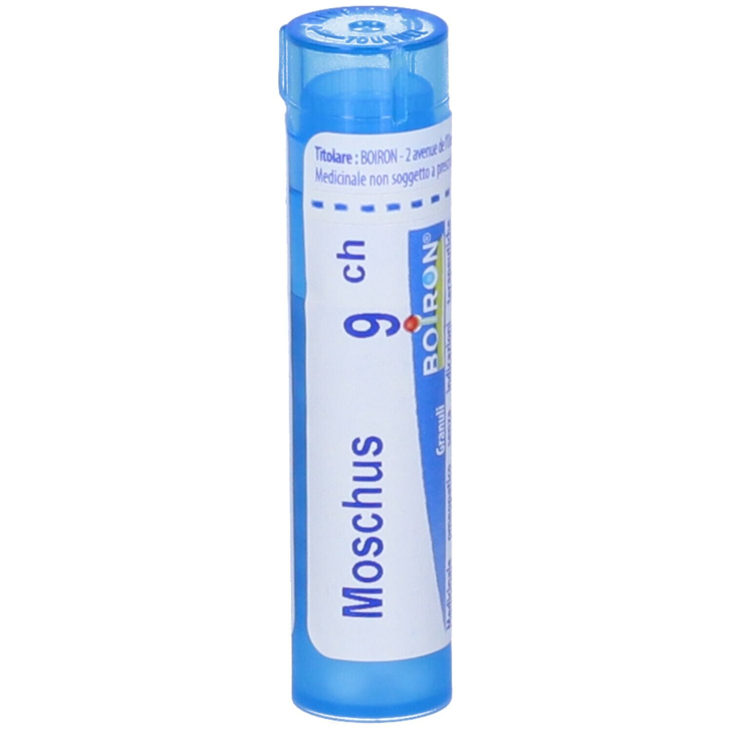 Moschus 9Ch Gr