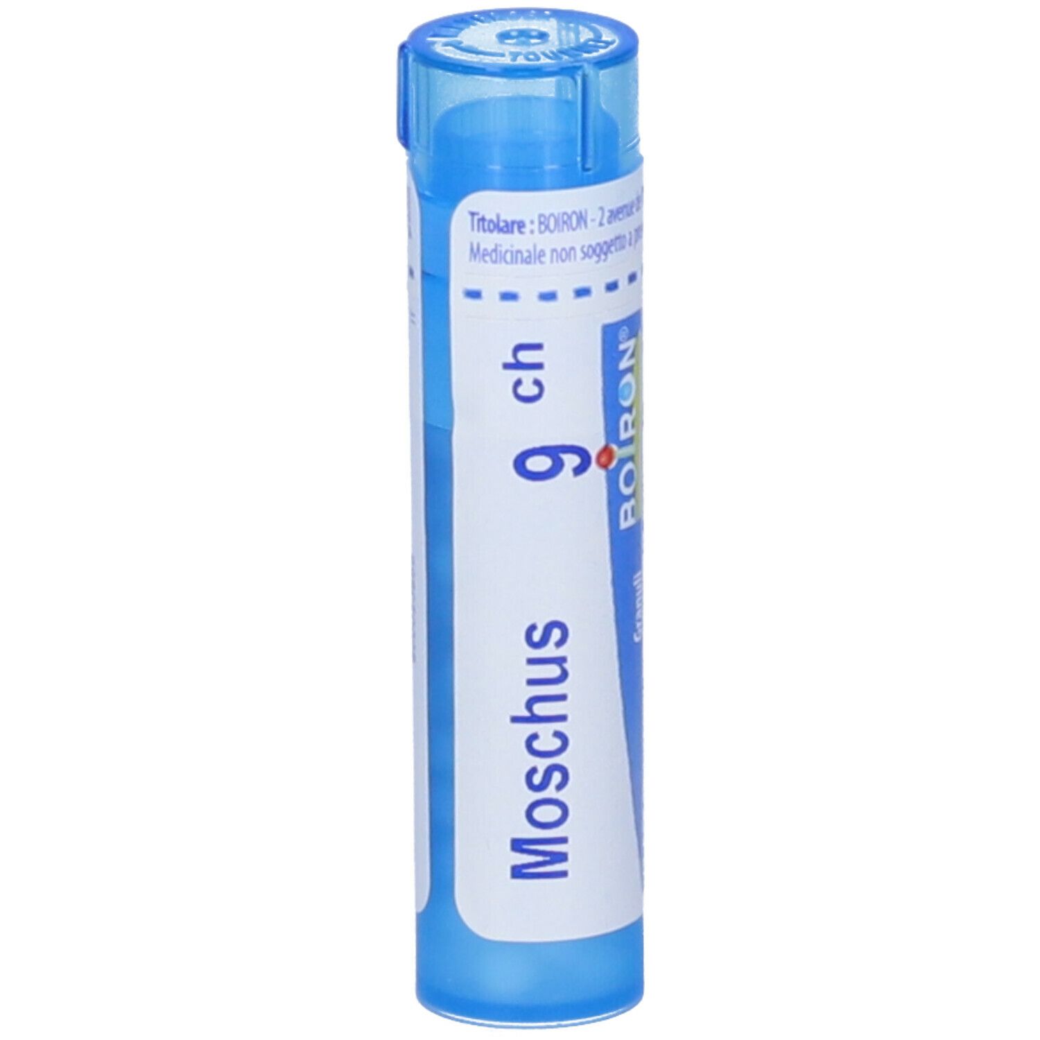 Moschus 9Ch Gr