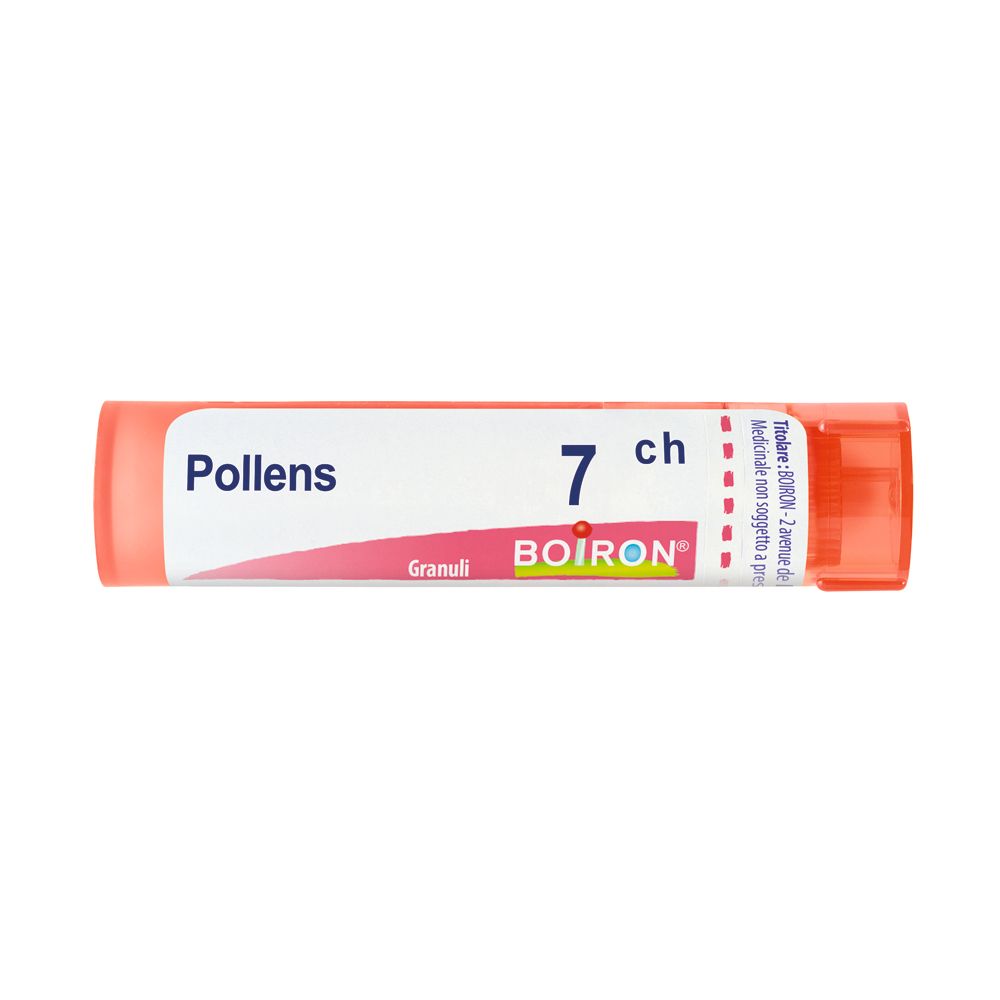 Pollens 7Ch Gr
