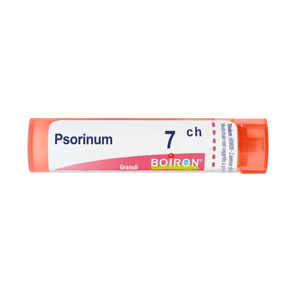 Psorinum 7Ch Gr