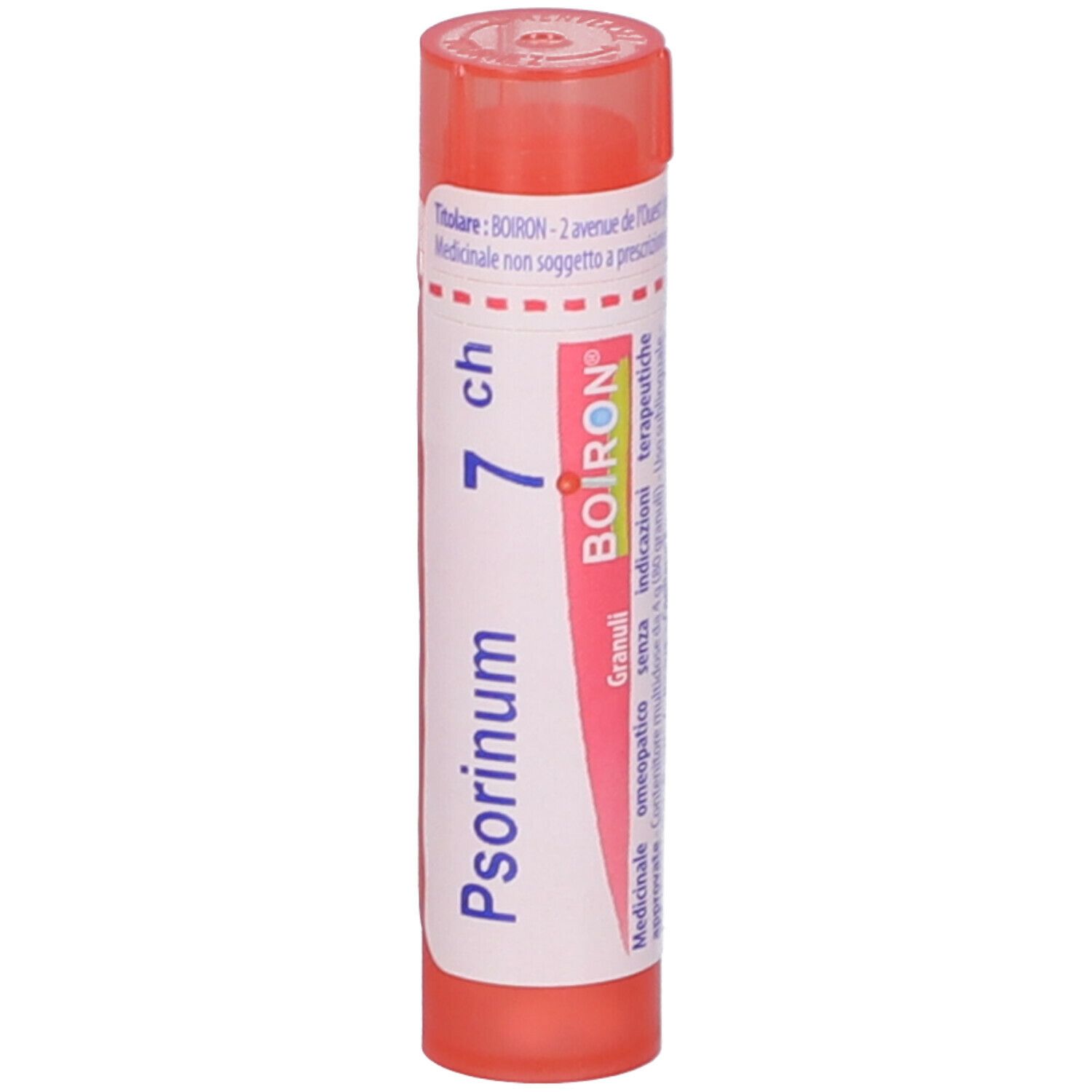 Psorinum 7Ch Gr