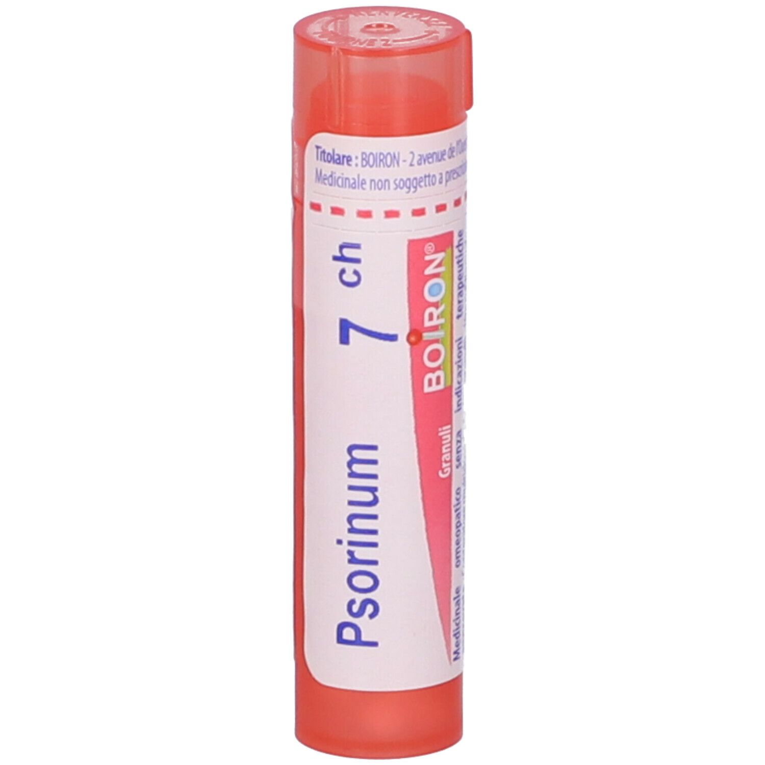 Psorinum 7Ch Gr