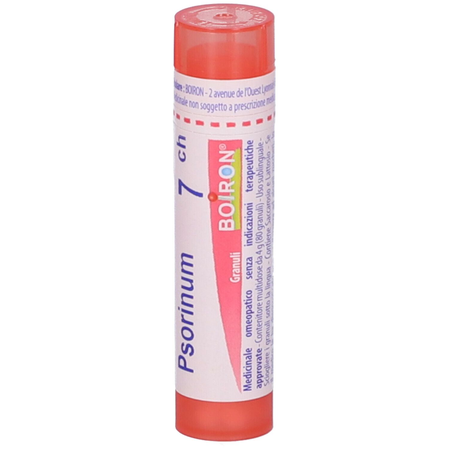 Psorinum 7Ch Gr