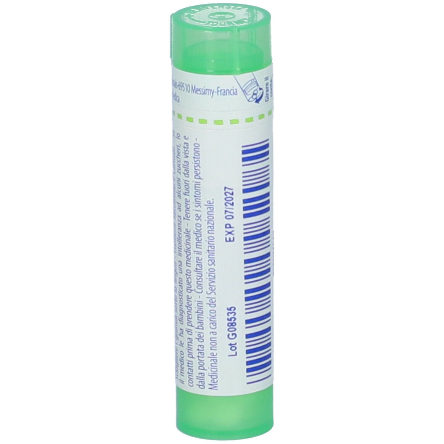 Solidago Virga Aurea 5Ch Gr