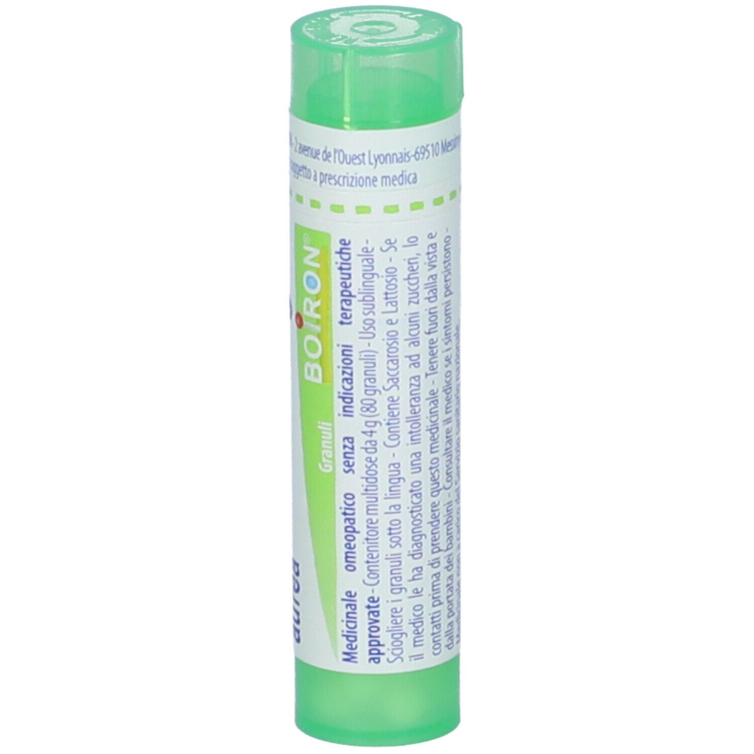 Solidago Virga Aurea 5Ch Gr